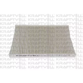 Filtre, air de l'habitacle KRAFTVOLL GERMANY OEM 27891JY15A