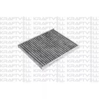 Filtre, air de l'habitacle KRAFTVOLL GERMANY OEM 97133K4000
