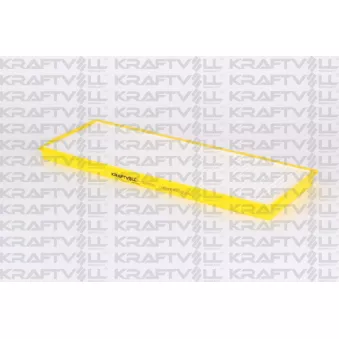 Filtre, air de l'habitacle KRAFTVOLL GERMANY 06090001