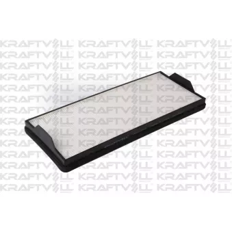 Filtre, air de l'habitacle KRAFTVOLL GERMANY OEM 9408350047