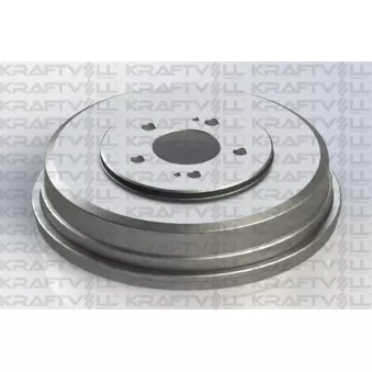 Tambour de frein KRAFTVOLL GERMANY 07040469