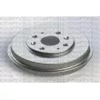 Tambour de frein KRAFTVOLL GERMANY [07040483]