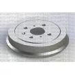 KRAFTVOLL GERMANY 07040494 - Tambour de frein