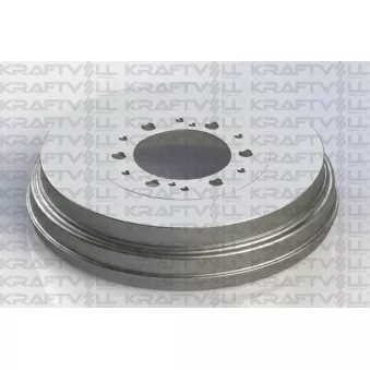 Tambour de frein KRAFTVOLL GERMANY OEM 424310K130