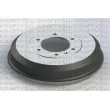 KRAFTVOLL GERMANY 07050006 - Tambour de frein
