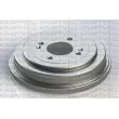 KRAFTVOLL GERMANY 07050008 - Tambour de frein