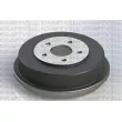 KRAFTVOLL GERMANY 07050010 - Tambour de frein