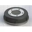 KRAFTVOLL GERMANY 07050015 - Tambour de frein