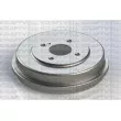 KRAFTVOLL GERMANY 07050023 - Tambour de frein