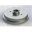 KRAFTVOLL GERMANY 07050029 - Tambour de frein