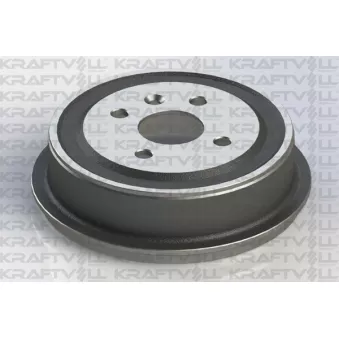 Tambour de frein KRAFTVOLL GERMANY OEM 568039