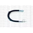 KRAFTVOLL GERMANY 07080002 - Flexible de frein