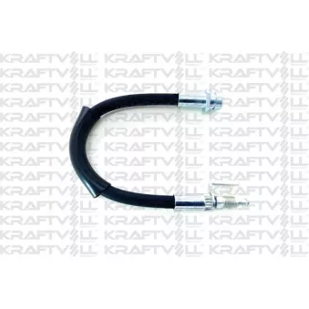 Flexible de frein KRAFTVOLL GERMANY OEM 2t142078ah