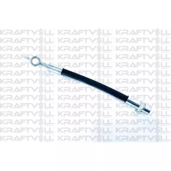 Flexible de frein KRAFTVOLL GERMANY 07080003 pour TOYOTA COROLLA 1.8 VVTL-i TS - 192cv