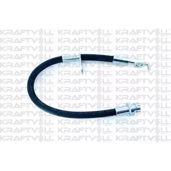 KRAFTVOLL GERMANY 07080004 - Flexible de frein