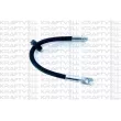 KRAFTVOLL GERMANY 07080006 - Flexible de frein