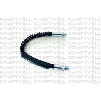 Flexible de frein KRAFTVOLL GERMANY OEM 480692