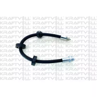 Flexible de frein KRAFTVOLL GERMANY OEM 98AG2078AE