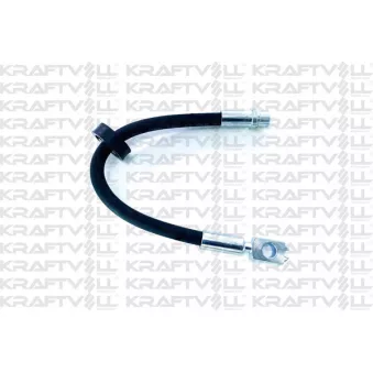 Flexible de frein KRAFTVOLL GERMANY OEM 6N0611701A