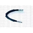 KRAFTVOLL GERMANY 07080021 - Flexible de frein