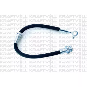 Flexible de frein KRAFTVOLL GERMANY OEM 462108180R