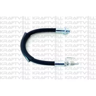 Flexible de frein KRAFTVOLL GERMANY OEM 1383533