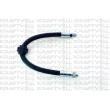 KRAFTVOLL GERMANY 07080028 - Flexible de frein