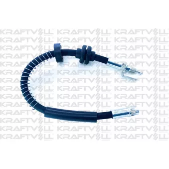 KRAFTVOLL GERMANY 07080029 - Flexible de frein