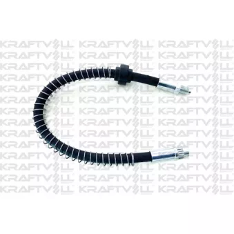 Flexible de frein KRAFTVOLL GERMANY OEM 480685