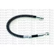 KRAFTVOLL GERMANY 07080032 - Flexible de frein