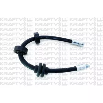 Flexible de frein KRAFTVOLL GERMANY OEM 46738613 Flexible de frein KRAFTVOLL GERMANY OEM 46738613