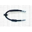 KRAFTVOLL GERMANY 07080039 - Flexible de frein