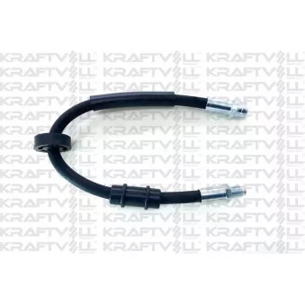 Flexible de frein KRAFTVOLL GERMANY OEM 51748936