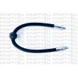 KRAFTVOLL GERMANY 07080040 - Flexible de frein