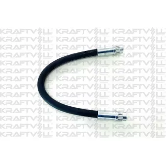 KRAFTVOLL GERMANY 07080043 - Flexible de frein