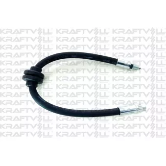 Flexible de frein KRAFTVOLL GERMANY OEM 93167716