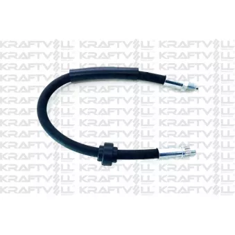 Flexible de frein KRAFTVOLL GERMANY OEM 8200019096