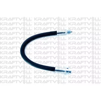 Flexible de frein KRAFTVOLL GERMANY OEM 1473213