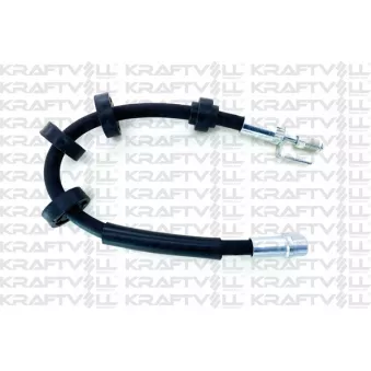 Flexible de frein KRAFTVOLL GERMANY OEM 480679