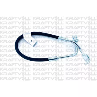 Flexible de frein KRAFTVOLL GERMANY OEM 6154824