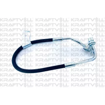 KRAFTVOLL GERMANY 07080056 - Flexible de frein