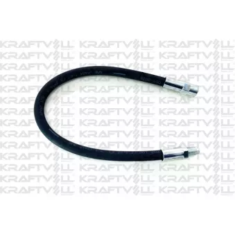 Flexible de frein KRAFTVOLL GERMANY OEM 481611775