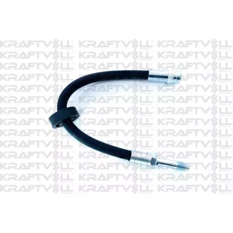 Flexible de frein KRAFTVOLL GERMANY OEM 6u0611701a