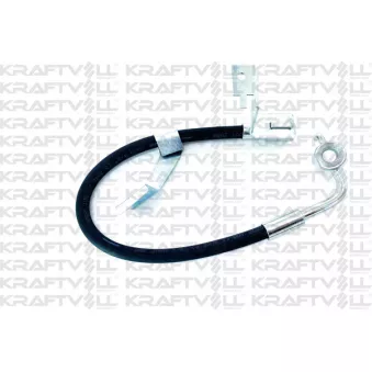 Flexible de frein KRAFTVOLL GERMANY OEM 7344056
