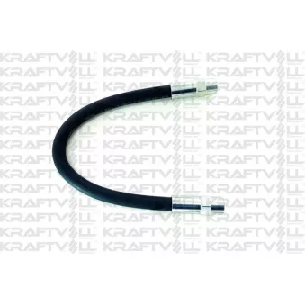 Flexible de frein KRAFTVOLL GERMANY OEM 481611776