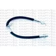 KRAFTVOLL GERMANY 07080065 - Flexible de frein