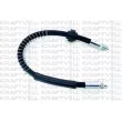 KRAFTVOLL GERMANY 07080072 - Flexible de frein