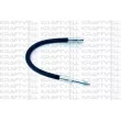 KRAFTVOLL GERMANY 07080076 - Flexible de frein