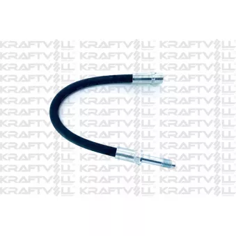 Flexible de frein KRAFTVOLL GERMANY OEM 34321164312