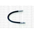 KRAFTVOLL GERMANY 07080078 - Flexible de frein